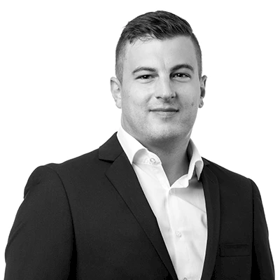Florian Siegele