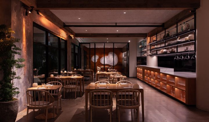 Los Angeles-based restaurant Kato is named as the recipient of the Resy One To Watch Award 2024 from The World’s 50 Best Restaurants